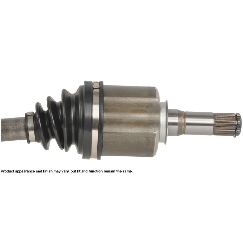 CARDONE New 66-2286 New CV Axle Assembly