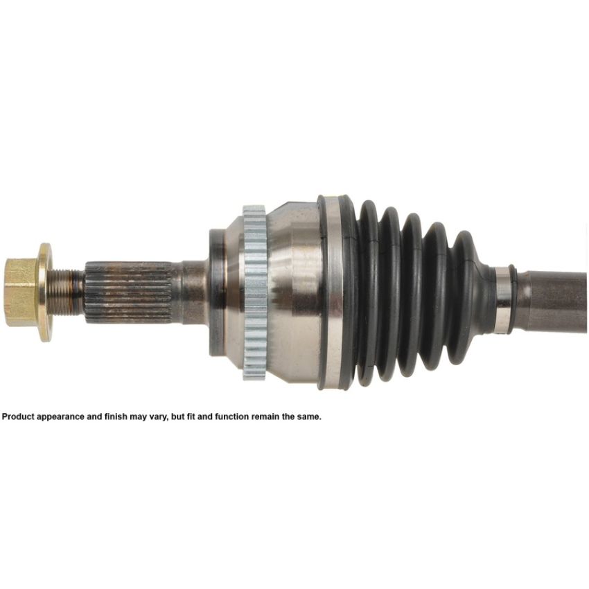 CARDONE New 66-2290 New CV Axle Assembly