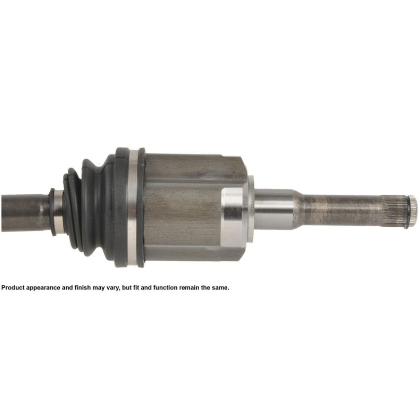 CARDONE New 66-2290 New CV Axle Assembly