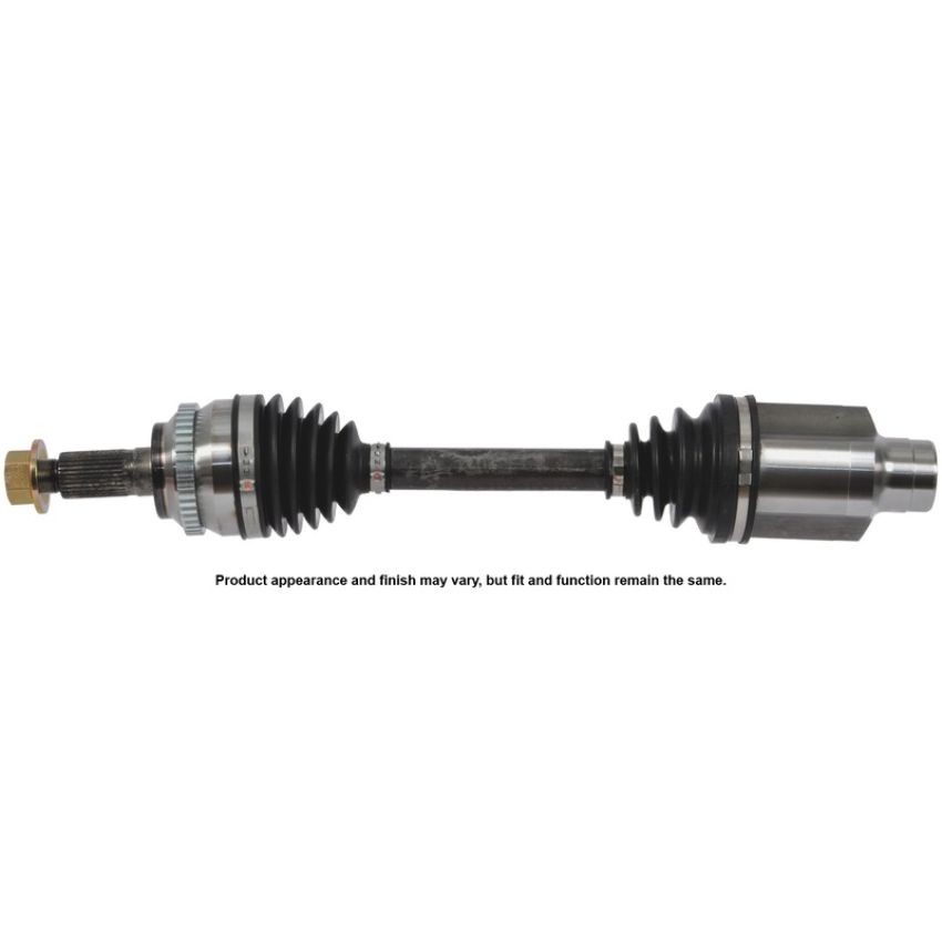 CARDONE New 66-2293 New CV Axle Assembly