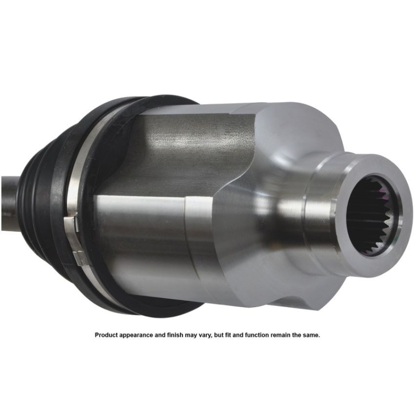 CARDONE New 66-2293 New CV Axle Assembly