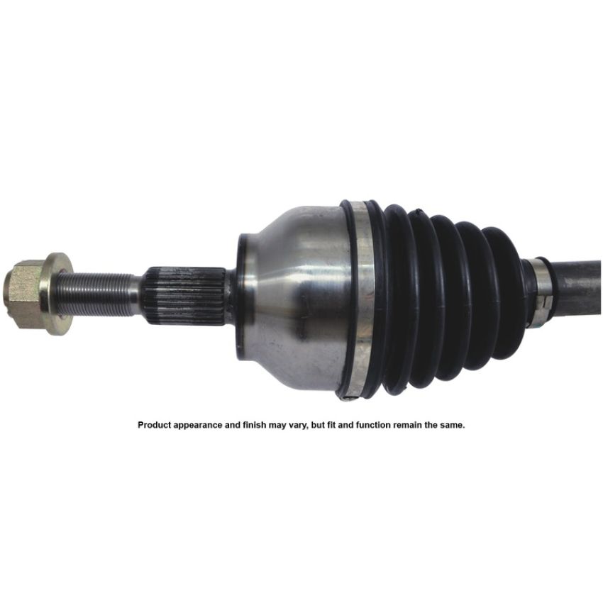 CARDONE New 66-2309 New CV Axle Assembly