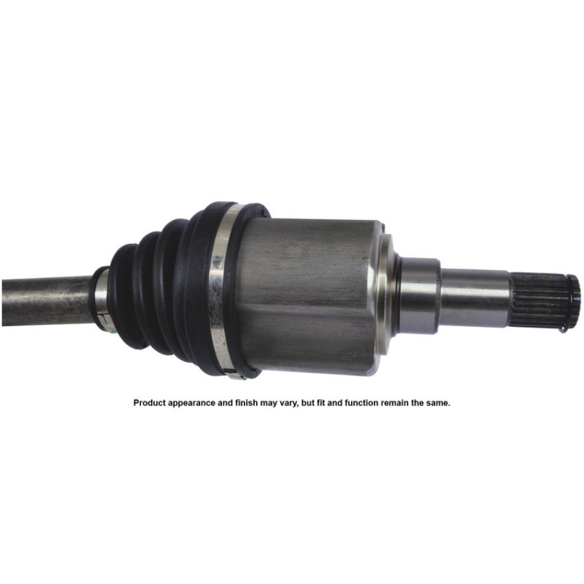 CARDONE New 66-2309 New CV Axle Assembly