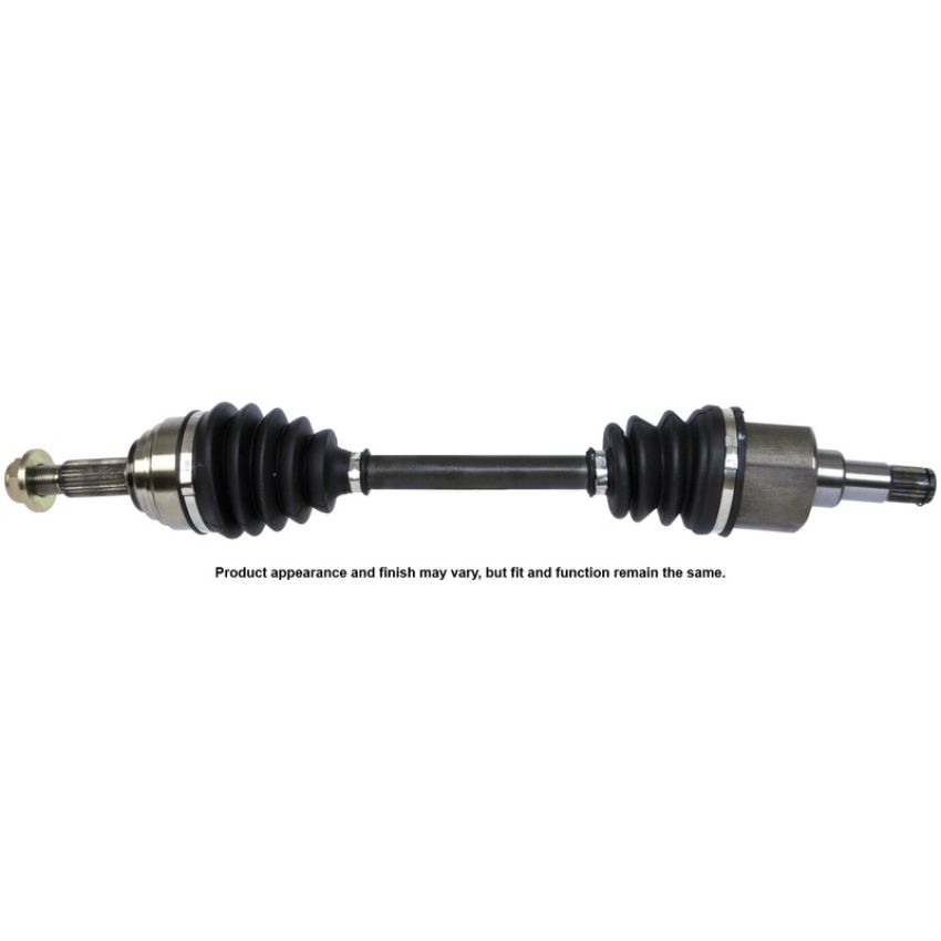 CARDONE New 66-2311 New CV Axle Assembly