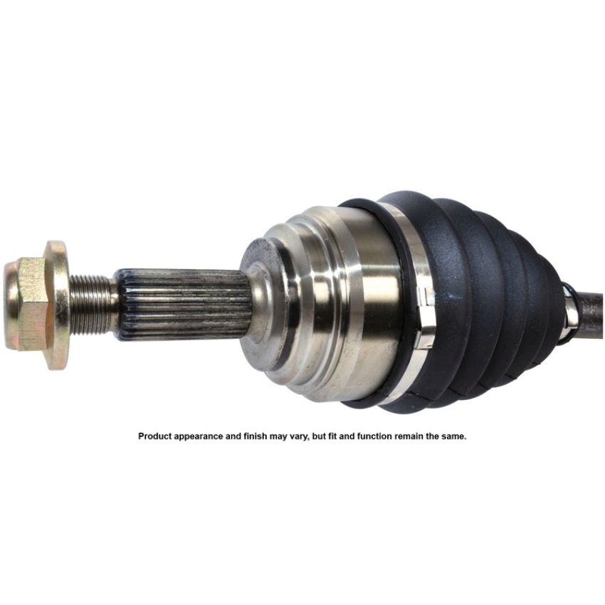 CARDONE New 66-2311 New CV Axle Assembly