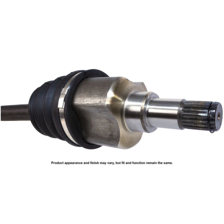 CARDONE New 66-2311 New CV Axle Assembly