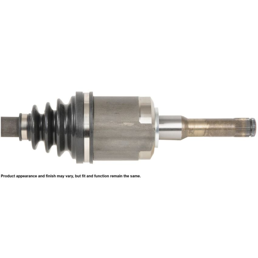 CARDONE New 66-2313 New CV Axle Assembly
