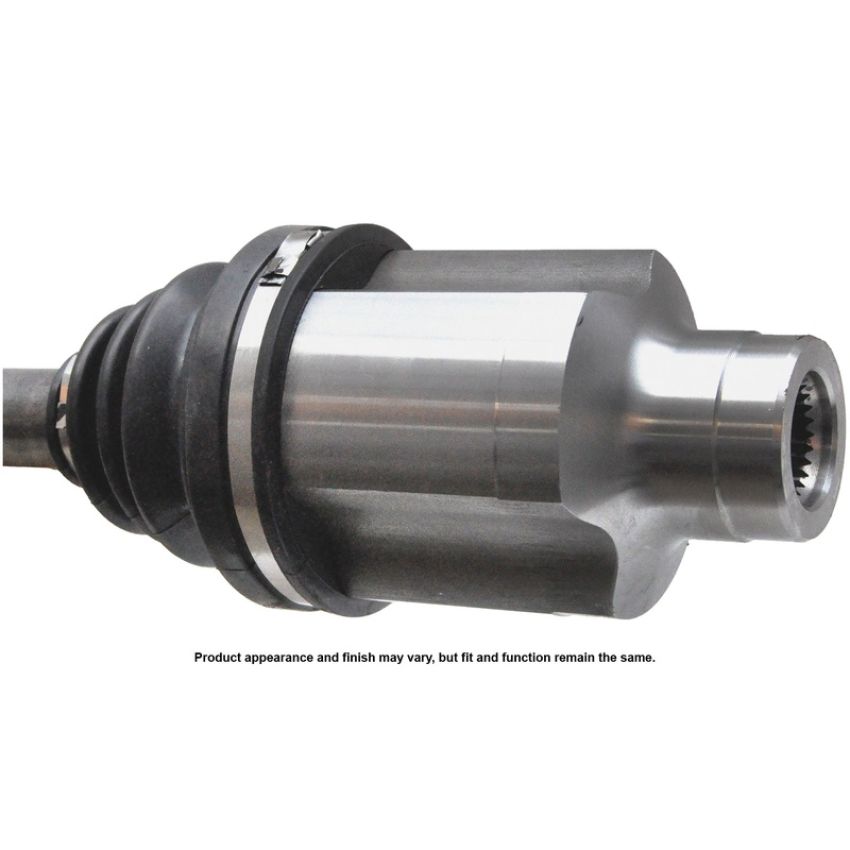 CARDONE New 66-2316 New CV Axle Assembly