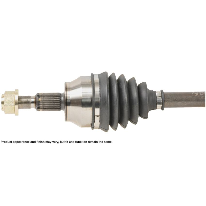 CARDONE New 66-2318 New CV Axle Assembly