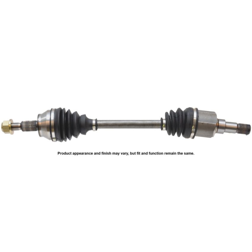 CARDONE New 66-2325 New CV Axle Assembly
