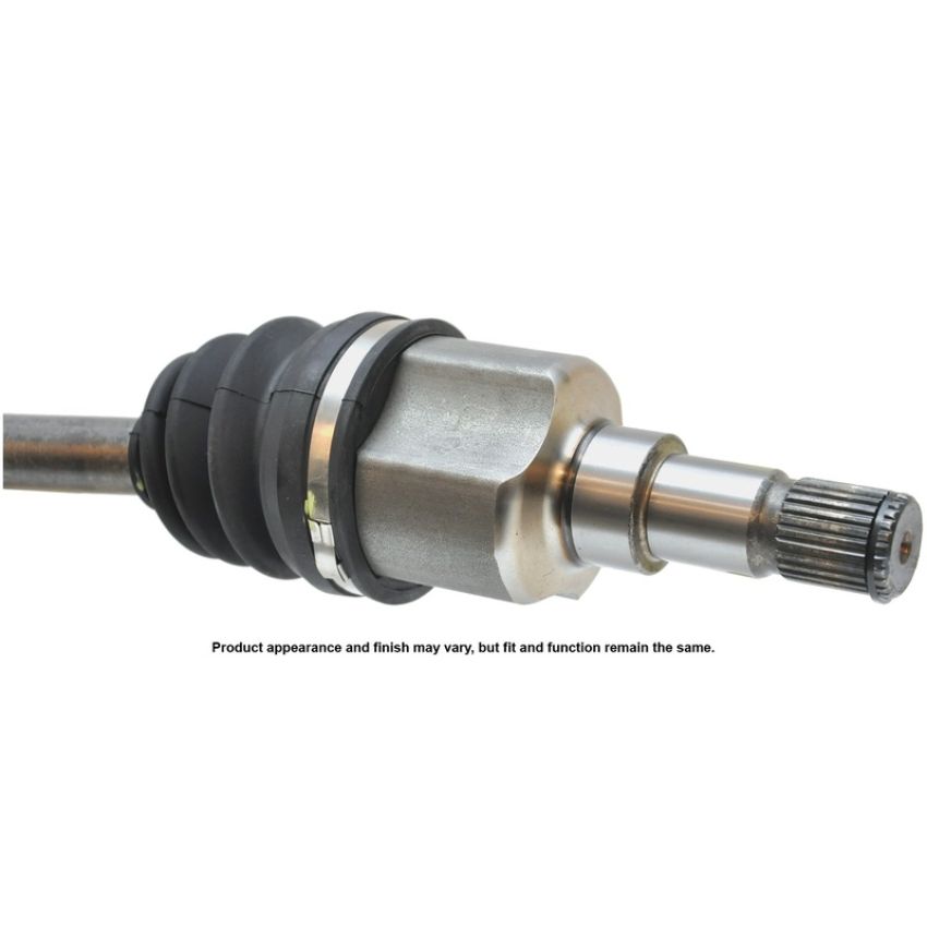CARDONE New 66-2325 New CV Axle Assembly