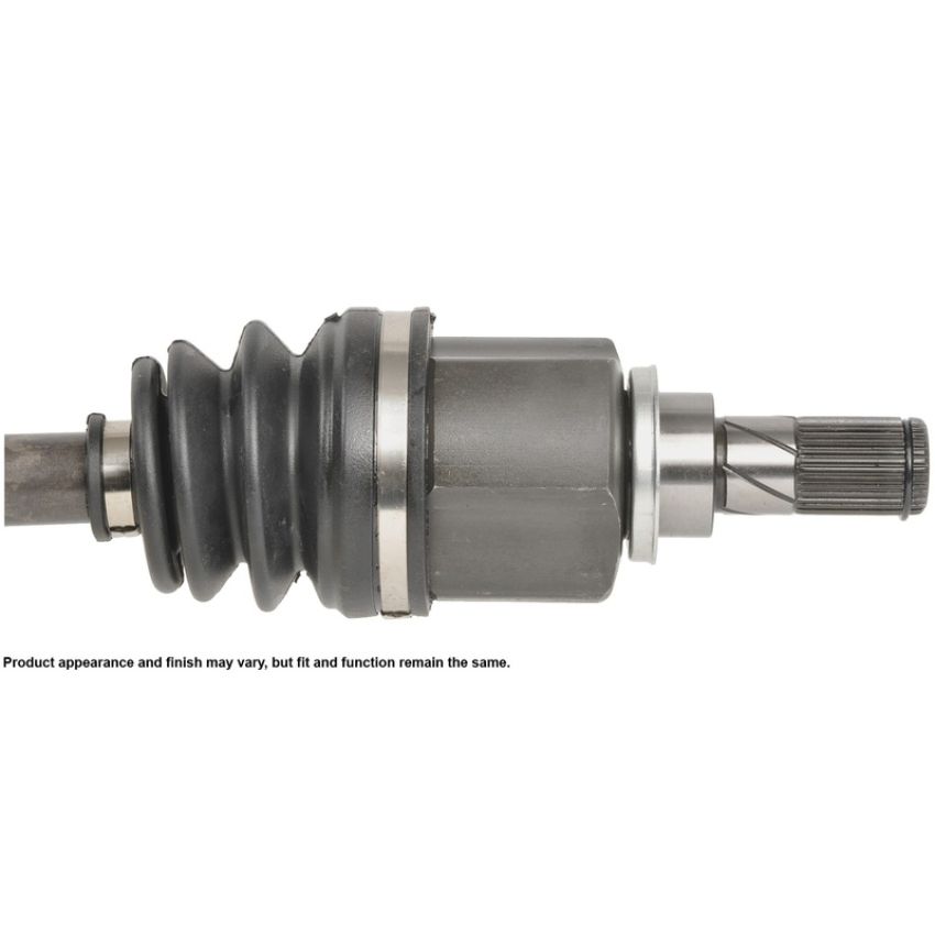 CARDONE New 66-2334 New CV Axle Assembly