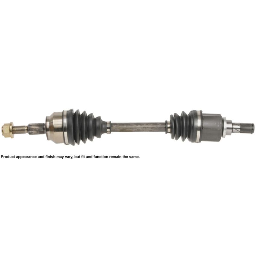 CARDONE New 66-2334 New CV Axle Assembly