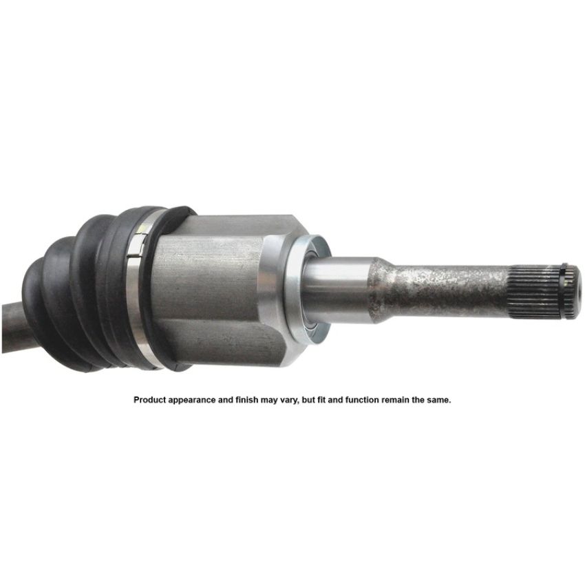 CARDONE New 66-2351 New CV Axle Assembly