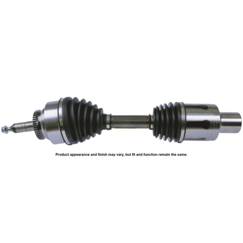 CARDONE New 66-2378 New CV Axle Assembly