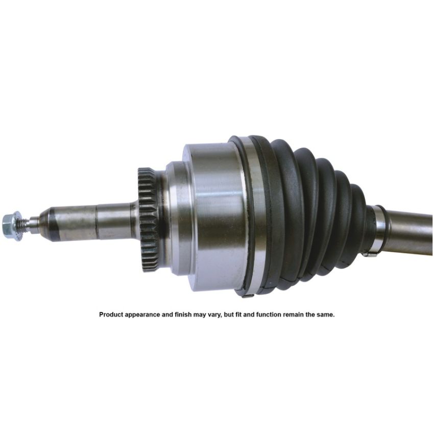 CARDONE New 66-2378 New CV Axle Assembly