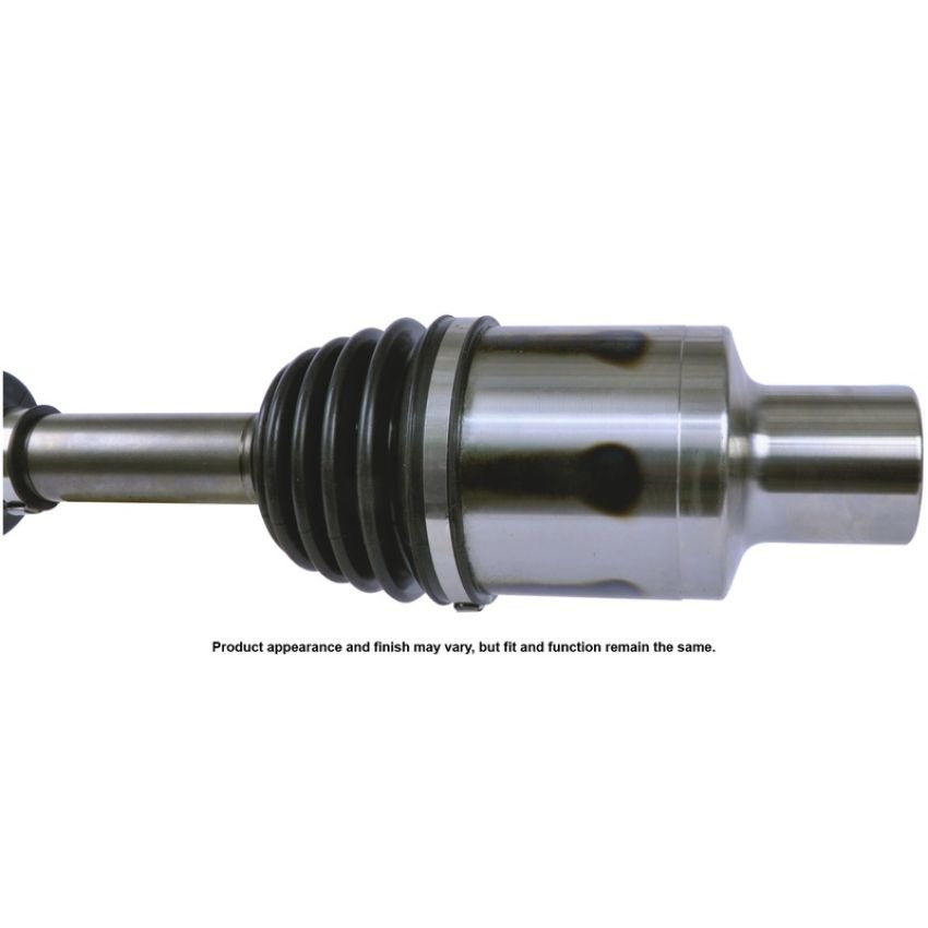 CARDONE New 66-2378 New CV Axle Assembly