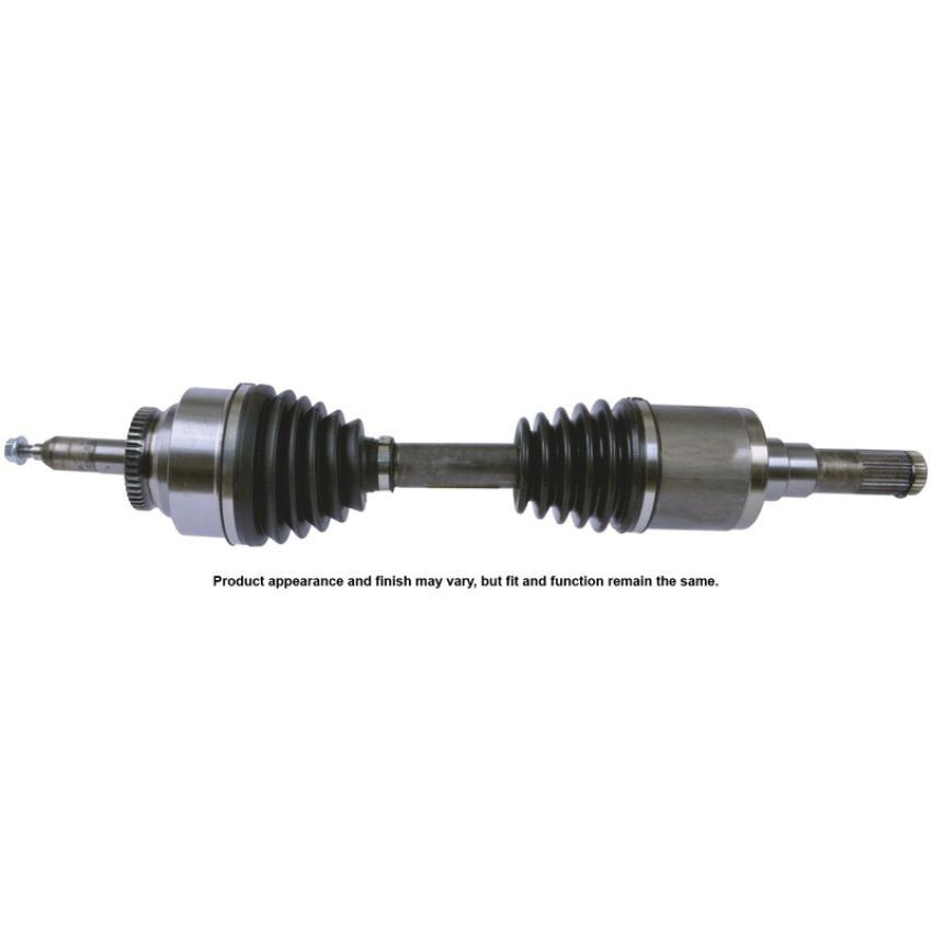 CARDONE New 66-2379 New CV Axle Assembly