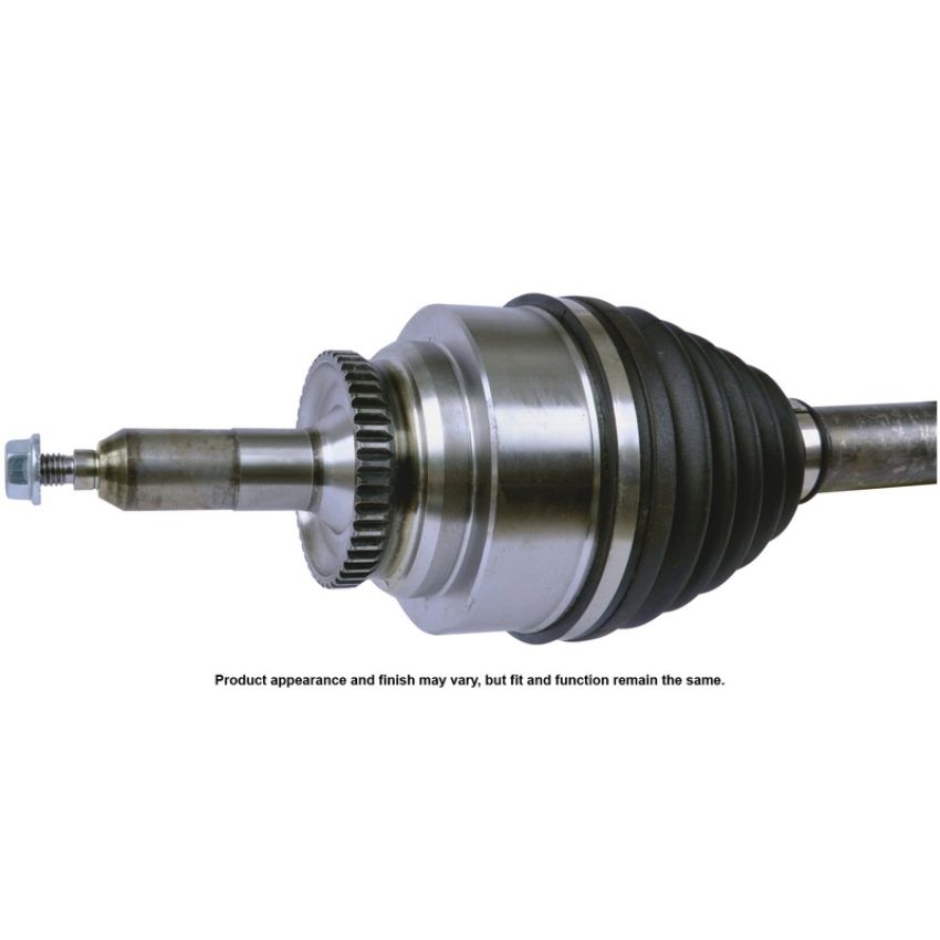 CARDONE New 66-2379 New CV Axle Assembly