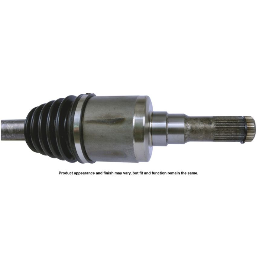 CARDONE New 66-2379 New CV Axle Assembly