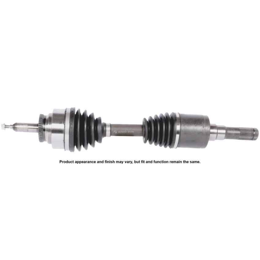 CARDONE New 66-2379HD New CV Axle Assembly