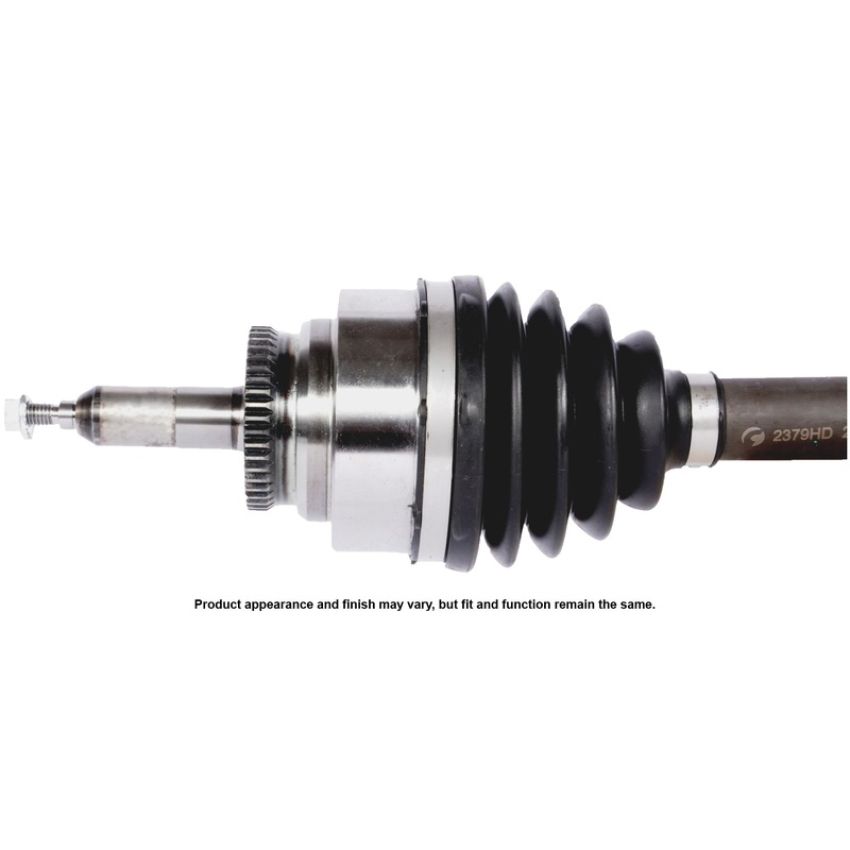 CARDONE New 66-2379HD New CV Axle Assembly