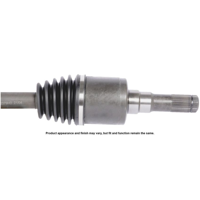 CARDONE New 66-2379HD New CV Axle Assembly