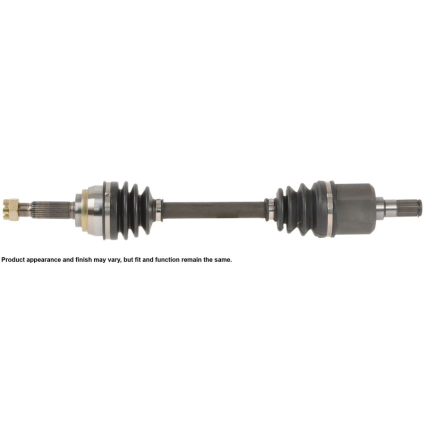 CARDONE New 66-3000 New CV Axle Assembly