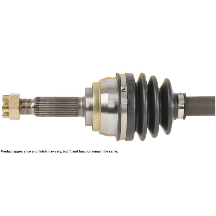 CARDONE New 66-3000 New CV Axle Assembly