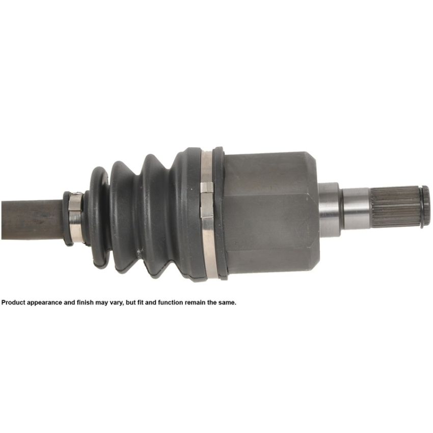 CARDONE New 66-3000 New CV Axle Assembly