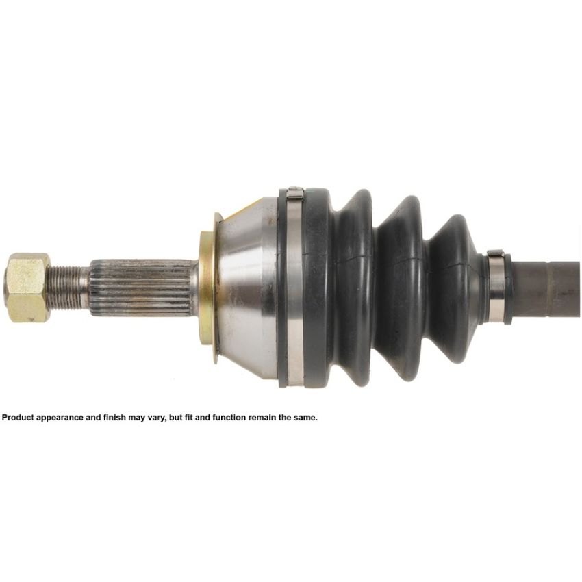 CARDONE New 66-3007 New CV Axle Assembly
