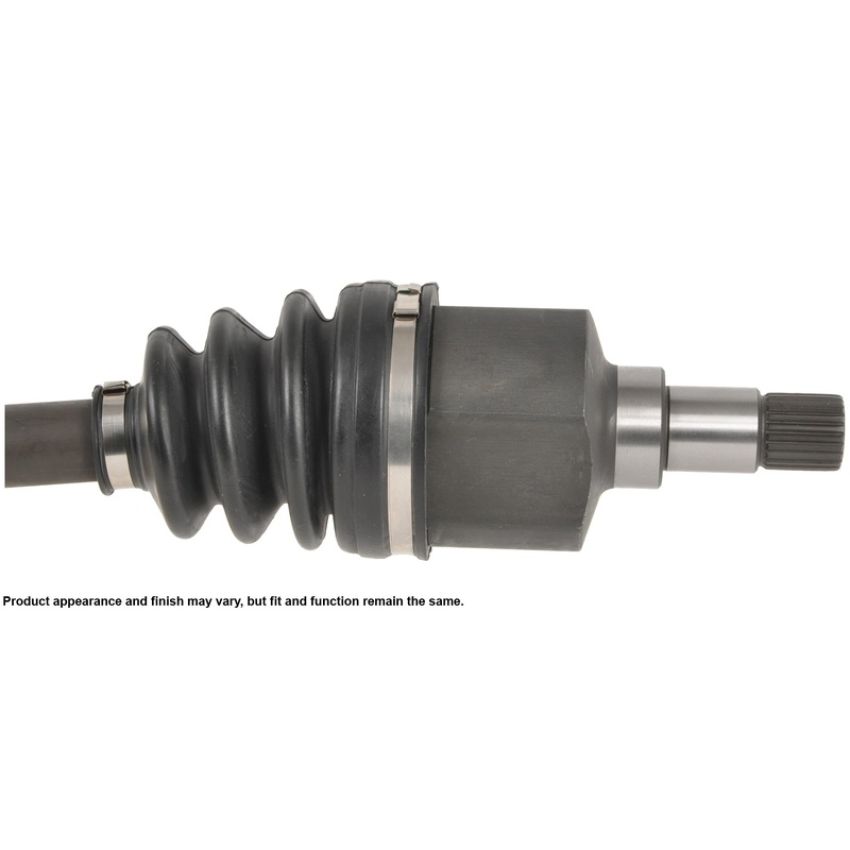CARDONE New 66-3007 New CV Axle Assembly