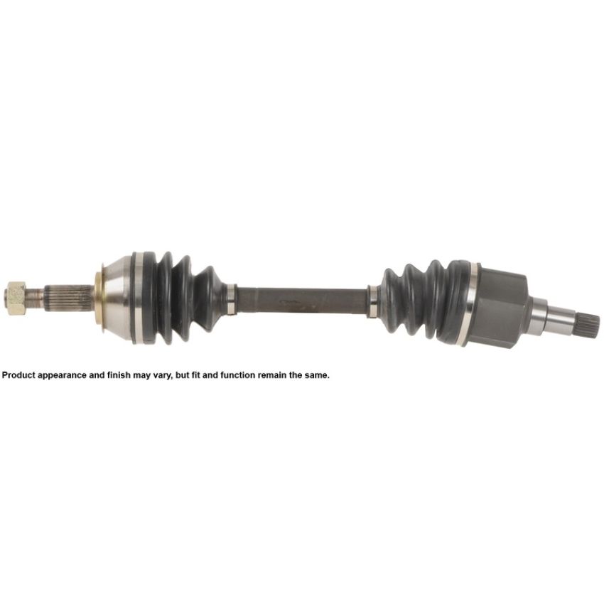 CARDONE New 66-3018 New CV Axle Assembly