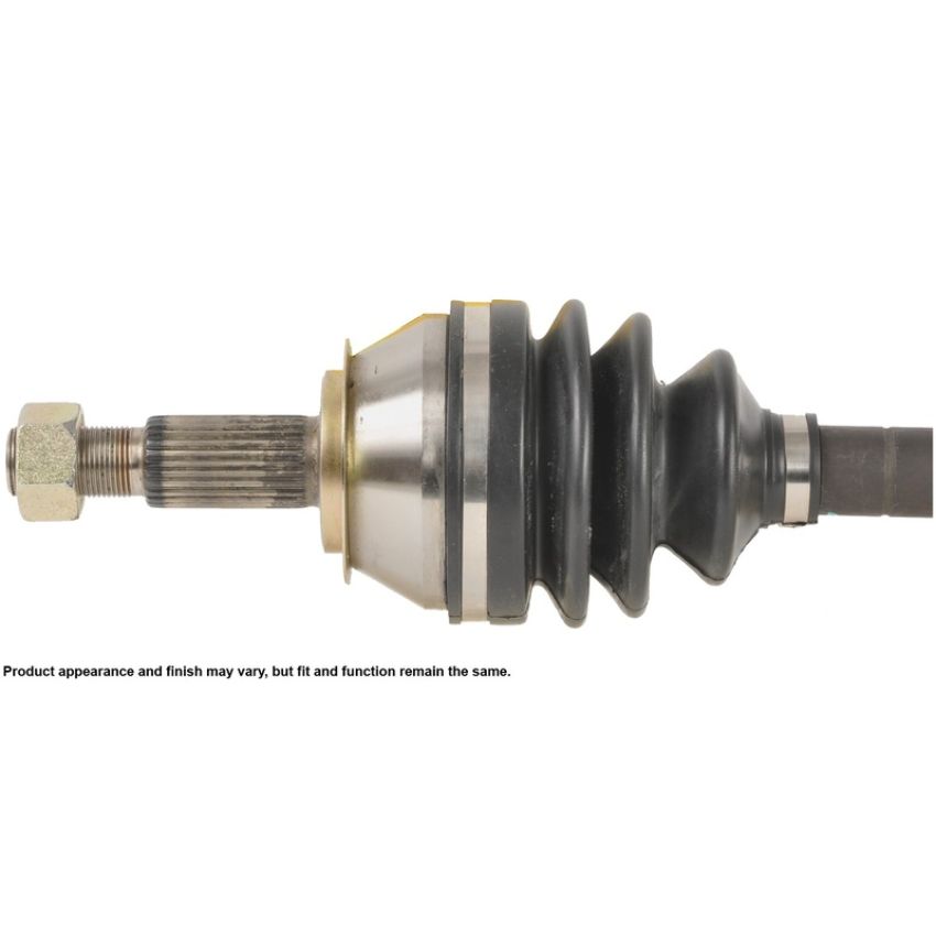 CARDONE New 66-3018 New CV Axle Assembly
