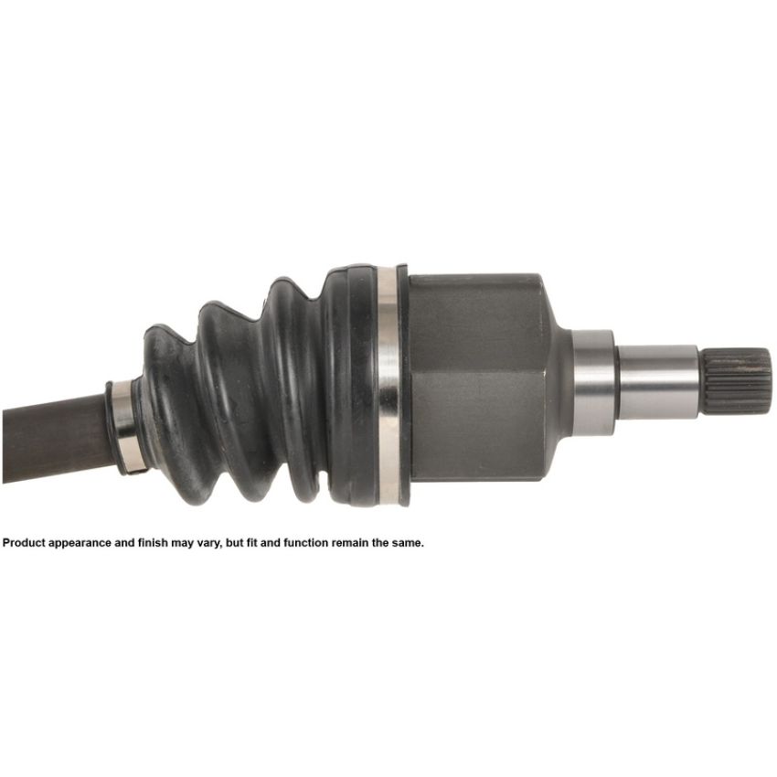 CARDONE New 66-3018 New CV Axle Assembly