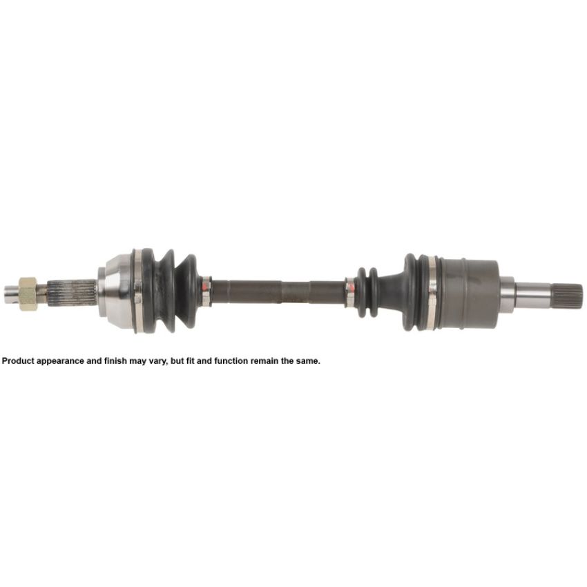 CARDONE New 66-3022 New CV Axle Assembly