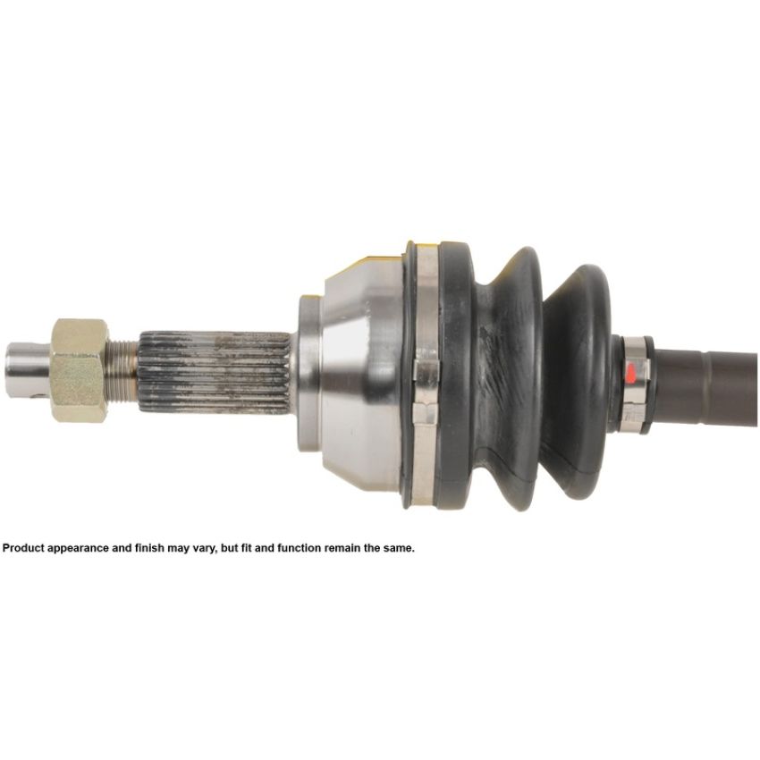 CARDONE New 66-3022 New CV Axle Assembly