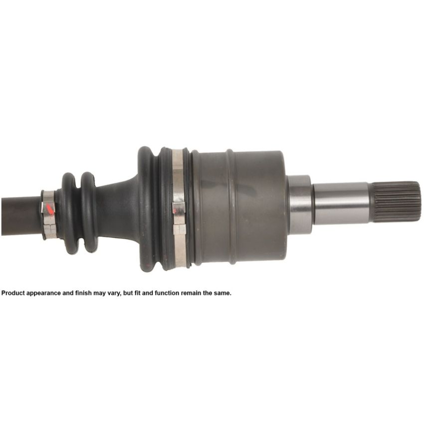 CARDONE New 66-3022 New CV Axle Assembly