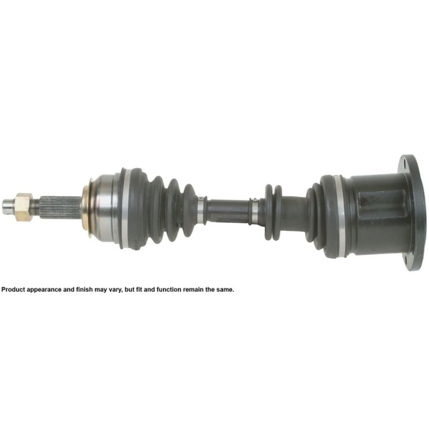 CARDONE New 66-3023 New CV Axle Assembly