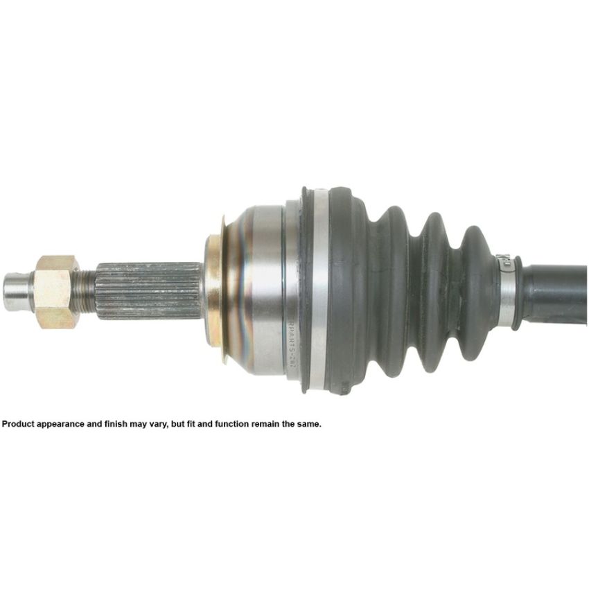 CARDONE New 66-3023 New CV Axle Assembly