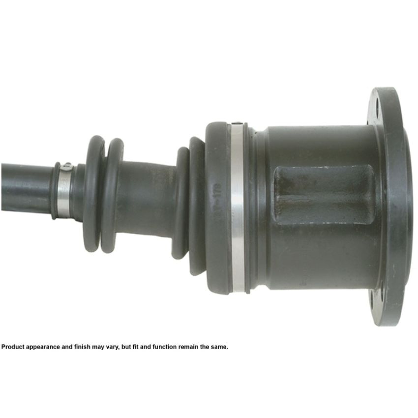 CARDONE New 66-3023 New CV Axle Assembly