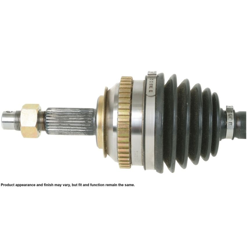 CARDONE New 66-3025 New CV Axle Assembly