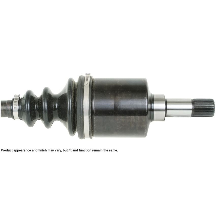 CARDONE New 66-3025 New CV Axle Assembly