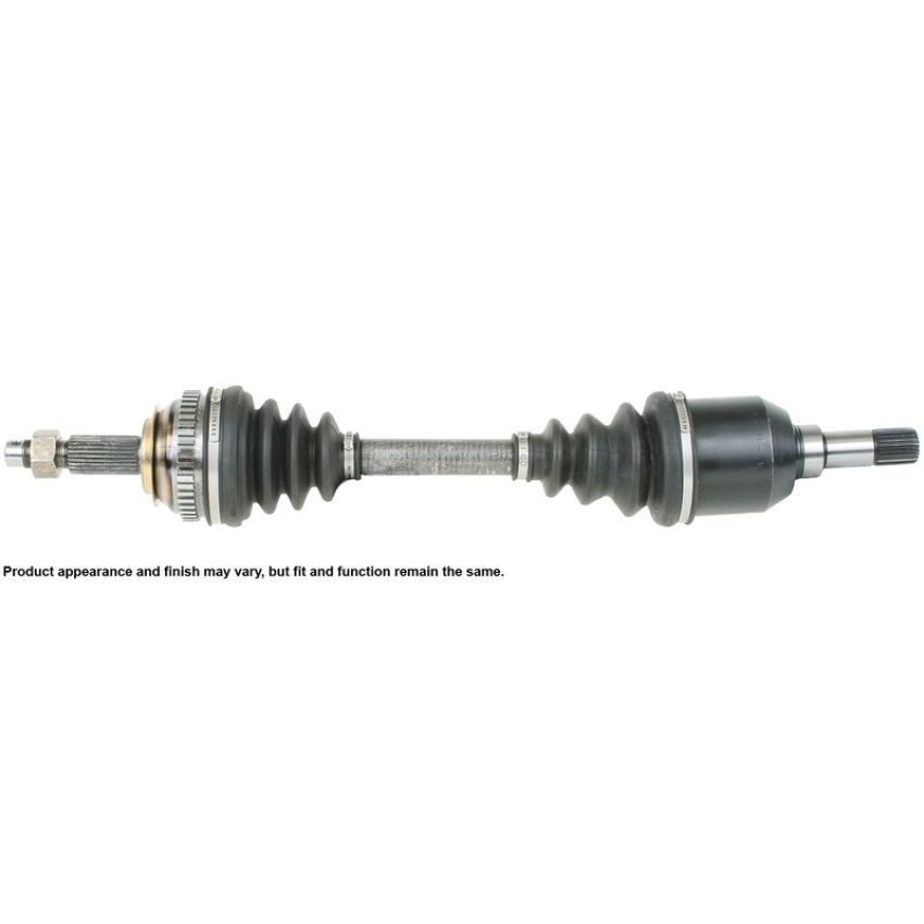 CARDONE New 66-3038 New CV Axle Assembly