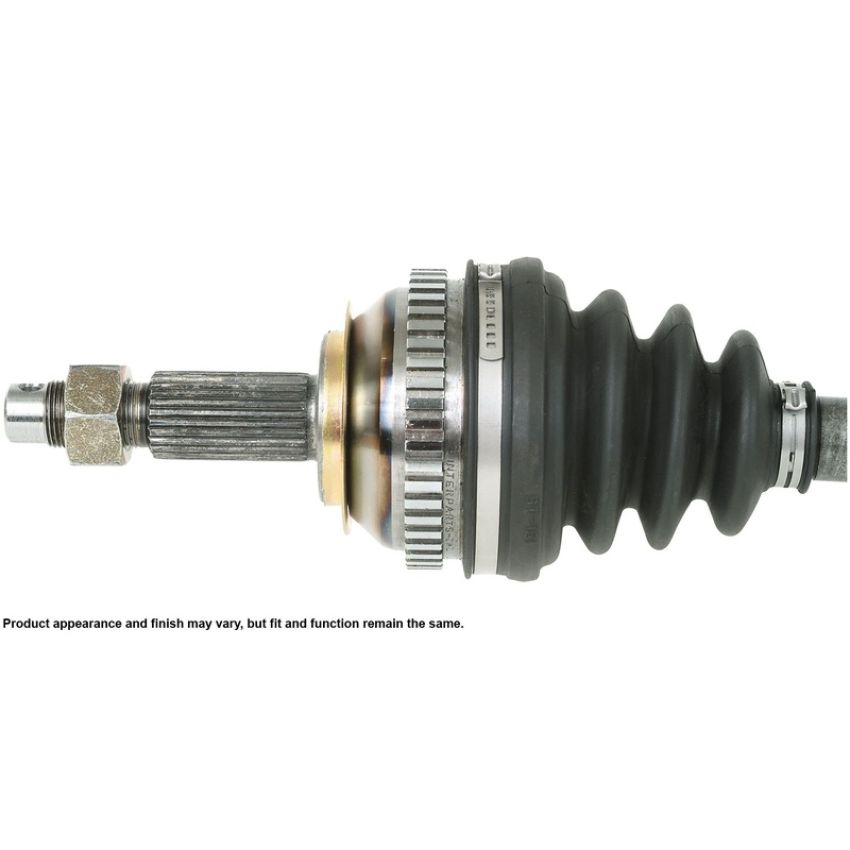 CARDONE New 66-3038 New CV Axle Assembly