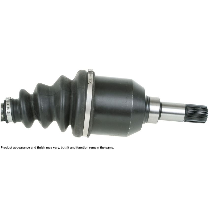 CARDONE New 66-3038 New CV Axle Assembly