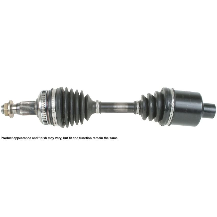 CARDONE New 66-3044 New CV Axle Assembly