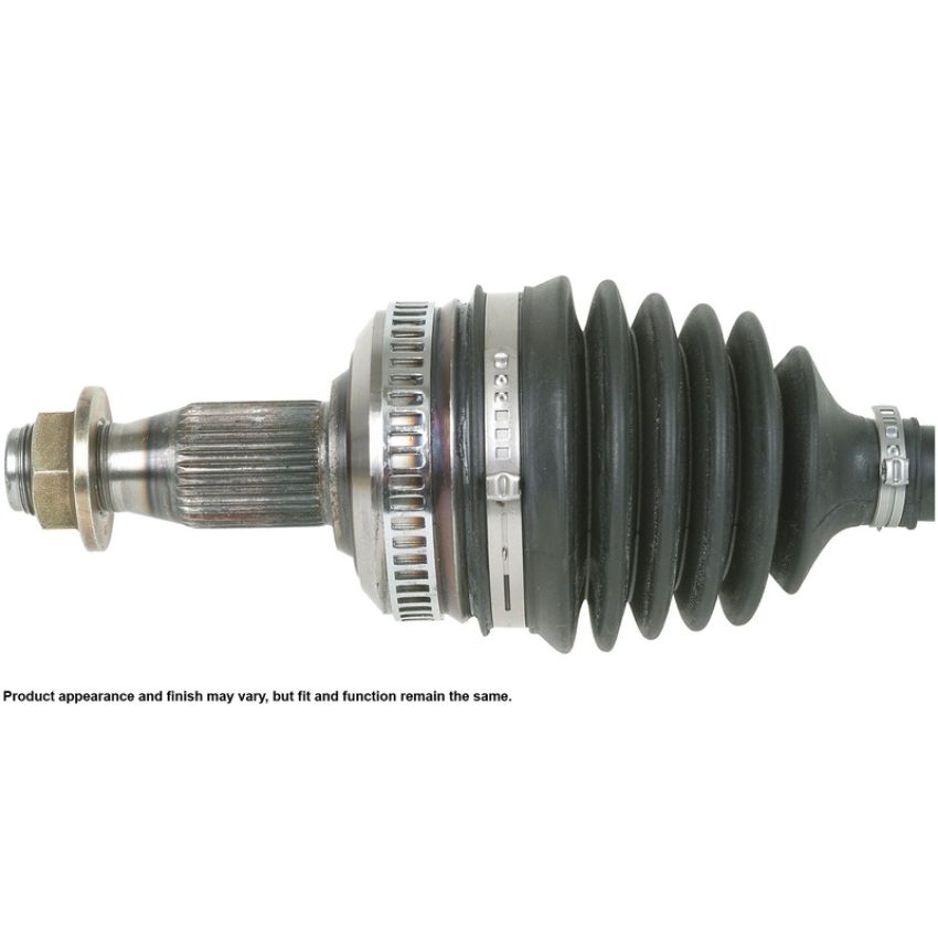 CARDONE New 66-3044 New CV Axle Assembly