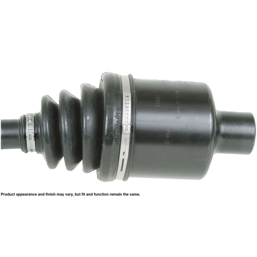 CARDONE New 66-3044 New CV Axle Assembly