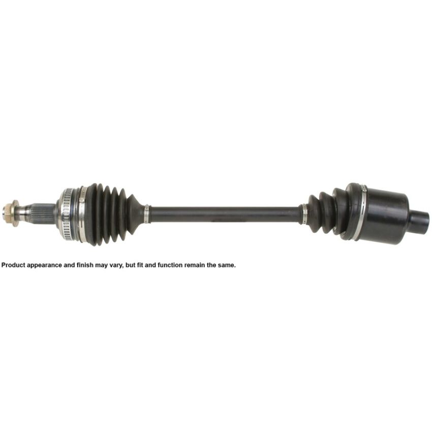 CARDONE New 66-3046 New CV Axle Assembly